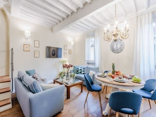 Appartamento Lucca  1