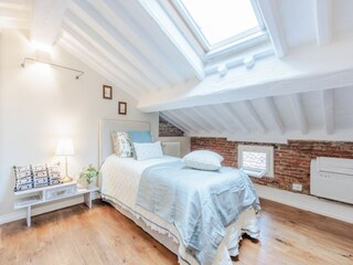 Apartamento Lucca  9