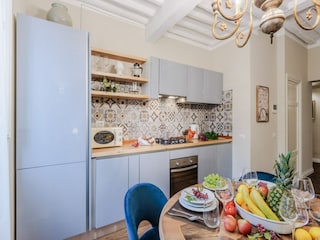 Appartamento Lucca  21