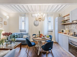 Appartement Lucca  37