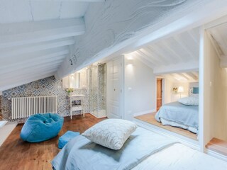 Appartamento Lucca  21