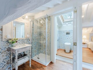 Apartamento Lucca  16