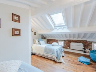 Apartamento Lucca  34