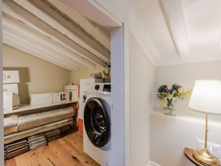 Apartamento Lucca  17