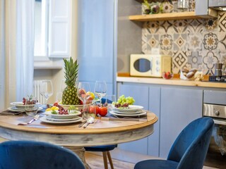 Apartamento Lucca  18