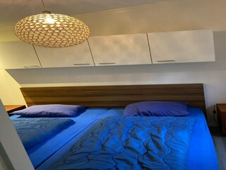 Casa de vacaciones Leersum Características 40