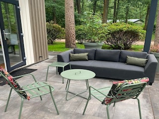 Holiday house Leersum Outdoor Recording 3