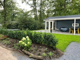 Holiday house Leersum Outdoor Recording 5