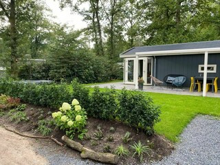 Vakantiehuis Leersum Buitenaudio-opname 5