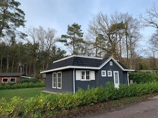 Ferienhaus Leersum Außenaufnahme 1