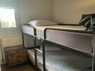 Casa de vacaciones Leersum Características 18