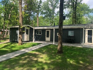 Maison de vacances Leersum Enregistrement extérieur 2