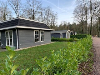 Maison de vacances Leersum Enregistrement extérieur 3