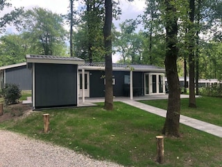Ferienhaus Leersum Außenaufnahme 4