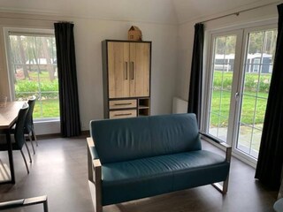 Holiday house Leersum Features 19