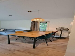 Maison de vacances Leersum Équipement 42
