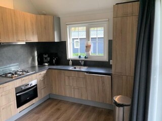 Ferienhaus Leersum Ausstattung 23