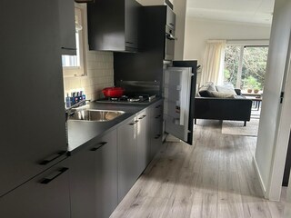 Casa de vacaciones Leersum Características 24