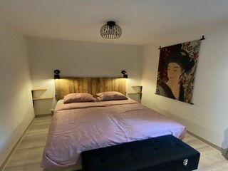 Casa de vacaciones Leersum Características 44