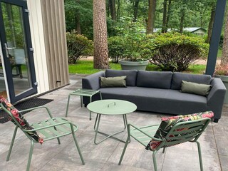 Holiday house Leersum Outdoor Recording 12