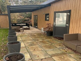 Vakantiehuis Leersum Buitenaudio-opname 8