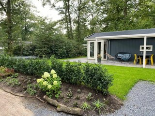 Ferienhaus Leersum Außenaufnahme 9