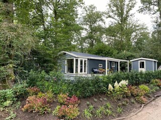 Vakantiehuis Leersum Buitenaudio-opname 11