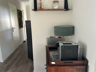 Casa de vacaciones Leersum Características 38