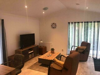 Vakantiehuis Leersum Kenmerken 11