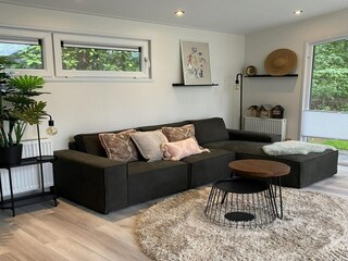 Vakantiehuis Leersum Kenmerken 14