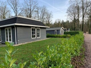 Vakantiehuis Leersum Buitenaudio-opname 3