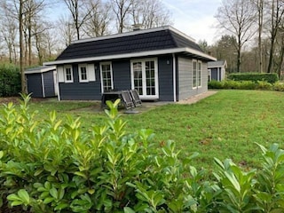 Ferienhaus Leersum Außenaufnahme 5