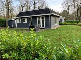 Vakantiehuis Leersum Buitenaudio-opname 4