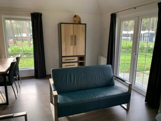 Vakantiehuis Leersum Kenmerken 14