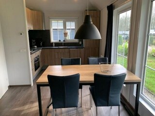 Maison de vacances Leersum Équipement 20