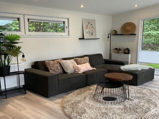 Holiday house Leersum Features 13