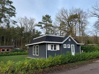 Vakantiehuis Leersum Buitenaudio-opname 8
