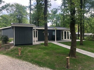 Casa per le vacanze Leersum Registrazione all'aperto 3