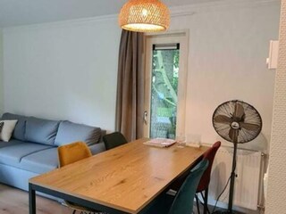 Vakantiehuis Leersum Kenmerken 23