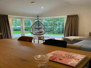 Vakantiehuis Leersum Kenmerken 24
