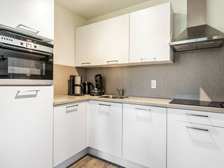 Ferienhaus Breskens Ausstattung 19