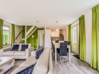 Maison de vacances Breskens Équipement 24