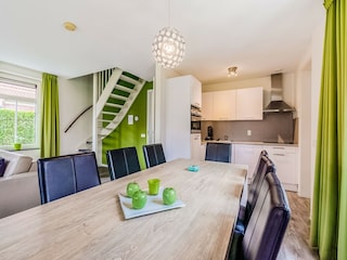 Ferienhaus Breskens Ausstattung 10