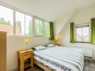 Vakantiehuis Breskens Kenmerken 16