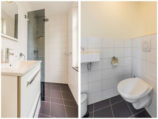 Ferienhaus Breskens Ausstattung 16