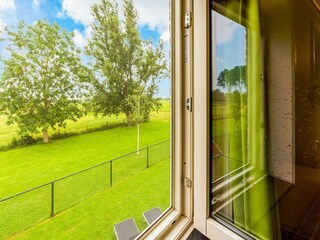 Vakantiehuis Breskens Buitenaudio-opname 4