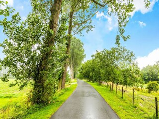 Vakantiehuis Breskens Omgeving 32