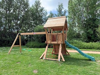 Vakantiehuis Breskens  39