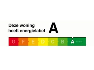 Vakantiehuis Breskens  38