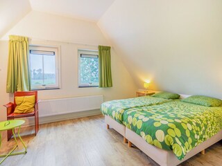 Vakantiehuis Breskens Kenmerken 22